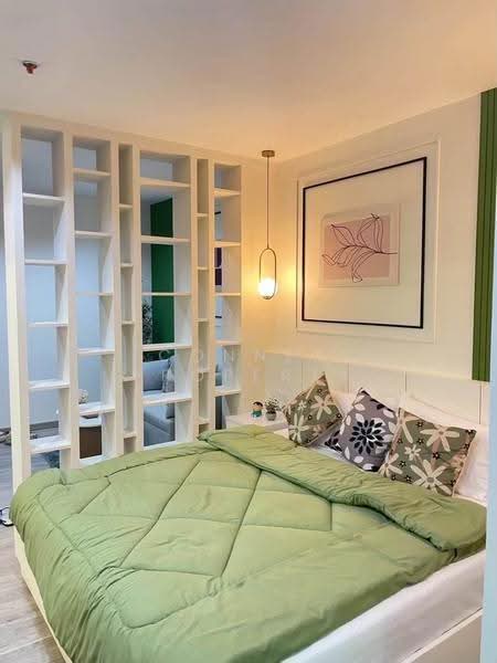 Phanason City Condo, Phuket, Wichit, Muang Phuket, Phuket, 1 Bedroom, 31 sqm, Condo For Rent, by Connex Property, 500544970 - DDproperty.com