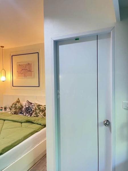 Phanason City Condo : พนาสนธิ์ซิตี้คอนโด, ภูเก็ต, วิชิต, เมืองภูเก็ต, ภูเก็ต, 31 ตร.ม., คอนโด ให้เช่า, โดย Connex Property, 500544970 - DDproperty.com