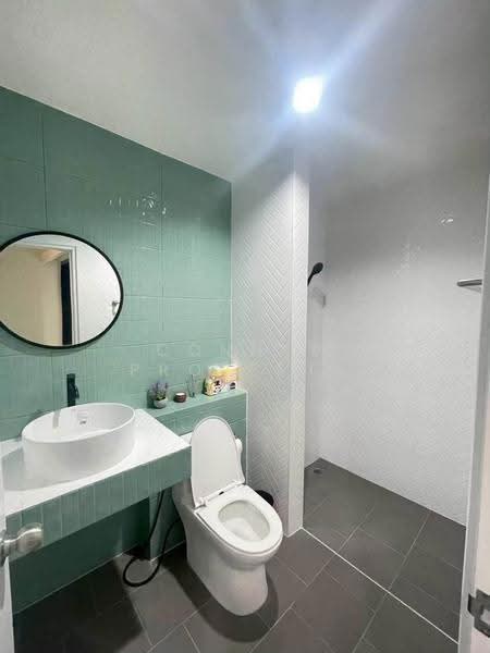 Phanason City Condo, Phuket, Wichit, Muang Phuket, Phuket, 1 Bedroom, 31 sqm, Condo For Rent, by Connex Property, 500544970 - DDproperty.com