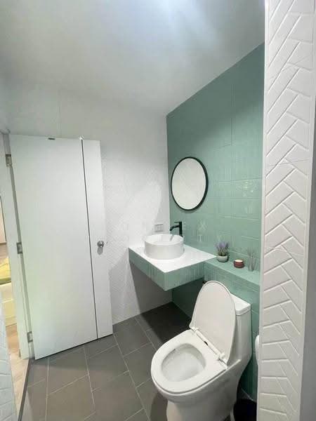 Phanason City Condo : พนาสนธิ์ซิตี้คอนโด, ภูเก็ต, วิชิต, เมืองภูเก็ต, ภูเก็ต, 31 ตร.ม., คอนโด ให้เช่า, โดย Connex Property, 500544970 - DDproperty.com