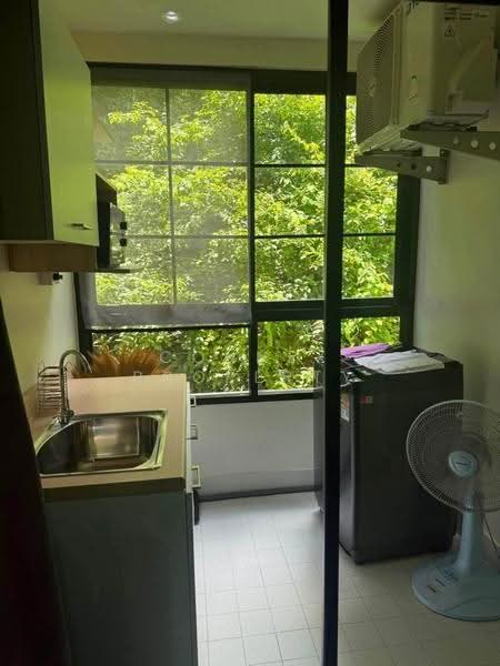 Phanason City Condo, Phuket, Wichit, Muang Phuket, Phuket, 1 Bedroom, 31 sqm, Condo For Rent, by Connex Property, 500544970 - DDproperty.com