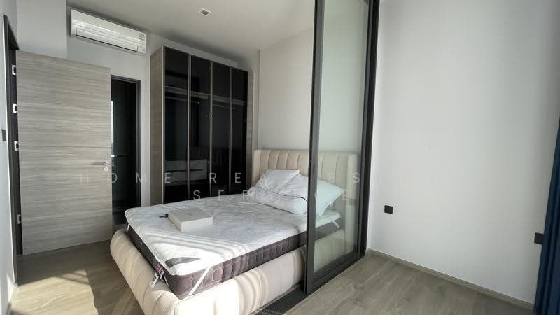 The Crest Park Residences : เดอะ เครสท์ พาร์ค เรสซิเดนเซส, กรุงเทพ, 1198 ถ.พหลโยธิน, จอมพล, จตุจักร, กรุงเทพ, 42 ตร.ม., คอนโด ให้เช่า, โดย HOME Real Estate Service, 500544973 - DDproperty.com