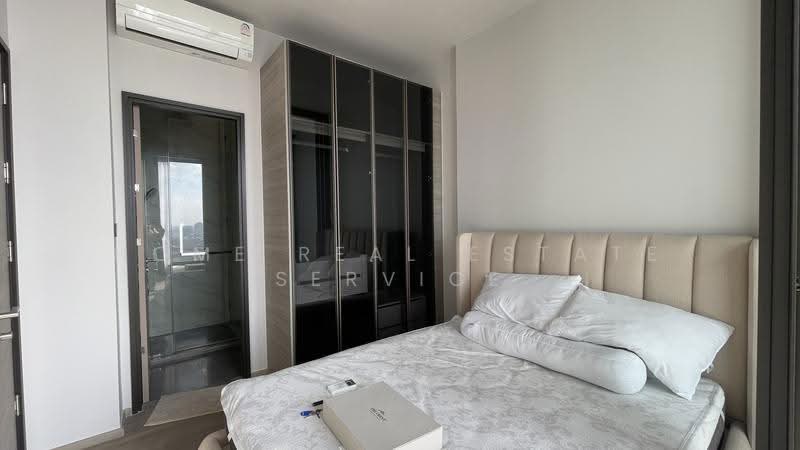 The Crest Park Residences : เดอะ เครสท์ พาร์ค เรสซิเดนเซส, กรุงเทพ, 1198 ถ.พหลโยธิน, จอมพล, จตุจักร, กรุงเทพ, 42 ตร.ม., คอนโด ให้เช่า, โดย HOME Real Estate Service, 500544973 - DDproperty.com