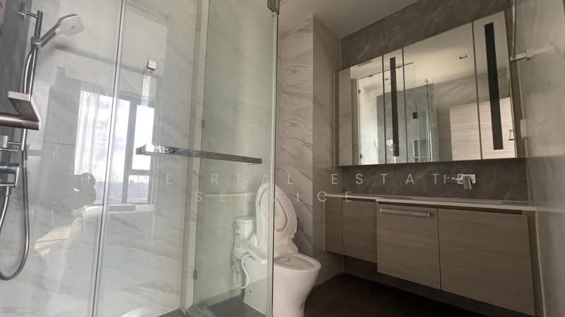 The Crest Park Residences : เดอะ เครสท์ พาร์ค เรสซิเดนเซส, กรุงเทพ, 1198 ถ.พหลโยธิน, จอมพล, จตุจักร, กรุงเทพ, 42 ตร.ม., คอนโด ให้เช่า, โดย HOME Real Estate Service, 500544973 - DDproperty.com