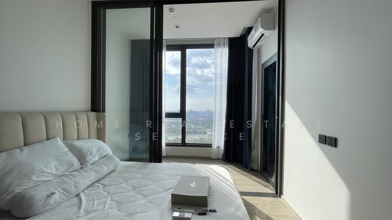 The Crest Park Residences : เดอะ เครสท์ พาร์ค เรสซิเดนเซส, กรุงเทพ, 1198 ถ.พหลโยธิน, จอมพล, จตุจักร, กรุงเทพ, 42 ตร.ม., คอนโด ให้เช่า, โดย HOME Real Estate Service, 500544973 - DDproperty.com