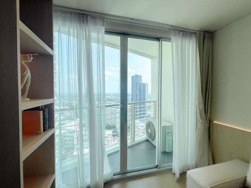 Le Luk Condominium : เลอ ลักซ์ คอนโดมิเนียม, กรุงเทพ, 1599 291 ถ.สุขุมวิท, พระโขนงเหนือ, วัฒนา, กรุงเทพ, 52 ตร.ม., คอนโด ให้เช่า, โดย Holtop Property, 500544975 - DDproperty.com