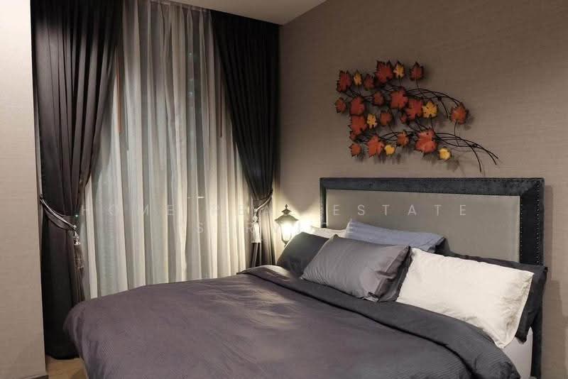 The Diplomat Sathorn, Bangkok, 158 Sathorn Nua Road, Silom, Bang Rak, Bangkok, 1 Bedroom, 46 sqm, Condo For Rent, by HOME Real Estate Service, 500544976 - DDproperty.com