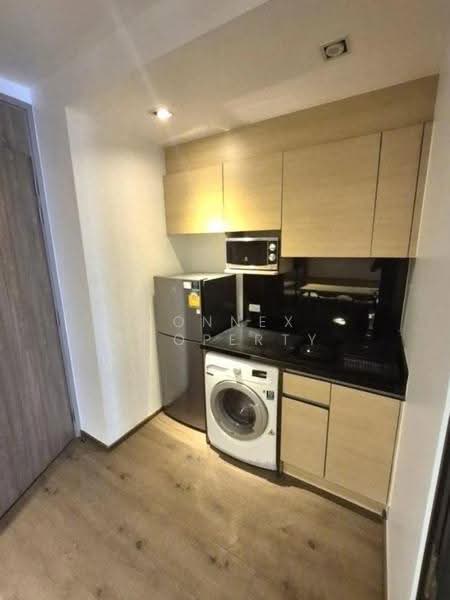Park Origin Phrom Phong (Park 24), Bangkok, 68 Soi Sukhumvit 24, Khong Tan, Khlong Toei, Bangkok, 1 Bedroom, 28 sqm, Condo For Rent, by Connex Property, 500544986 - DDproperty.com