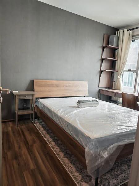 CEIL by Sansiri, Bangkok, 11 Soi Ekamai 12, Sukhumvit 63 Road, Khlong Tan Nua, Watthana, Bangkok, 1 Bedroom, 32 sqm, Condo For Rent, by Manapong Phromphitak, 500544991 - DDproperty.com