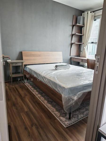CEIL by Sansiri, Bangkok, 11 Soi Ekamai 12, Sukhumvit 63 Road, Khlong Tan Nua, Watthana, Bangkok, 1 Bedroom, 32 sqm, Condo For Rent, by Manapong Phromphitak, 500544991 - DDproperty.com