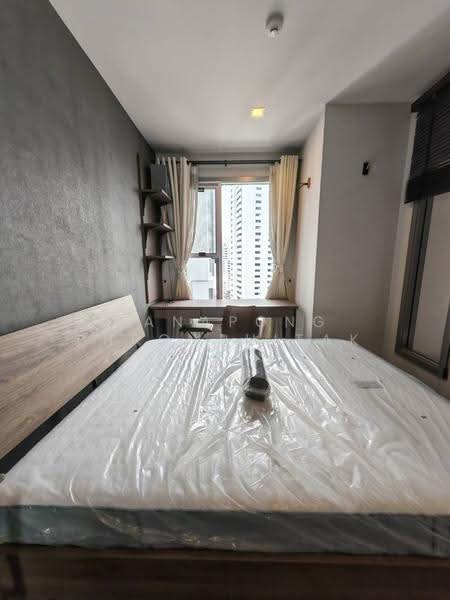 CEIL by Sansiri, Bangkok, 11 Soi Ekamai 12, Sukhumvit 63 Road, Khlong Tan Nua, Watthana, Bangkok, 1 Bedroom, 32 sqm, Condo For Rent, by Manapong Phromphitak, 500544991 - DDproperty.com