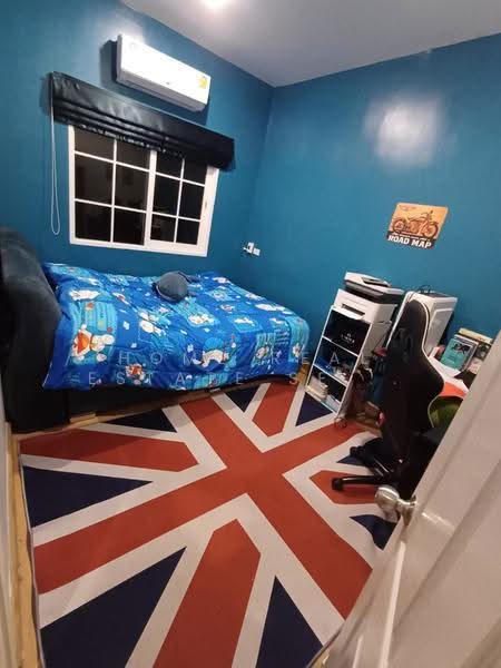Golden City Chaengwattana-Muang Thong, Nonthaburi, Tiwanon Road, Ban Mai, Pak Kret, Nonthaburi, 5 Bedrooms, 168 sqm, Townhouse For Sale, by HOME Real Estate Service, 500544999 - DDproperty.com