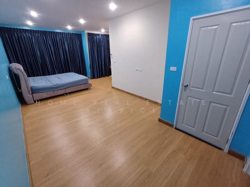 Golden City Chaengwattana-Muang Thong, Nonthaburi, Tiwanon Road, Ban Mai, Pak Kret, Nonthaburi, 5 Bedrooms, 168 sqm, Townhouse For Sale, by HOME Real Estate Service, 500544999 - DDproperty.com