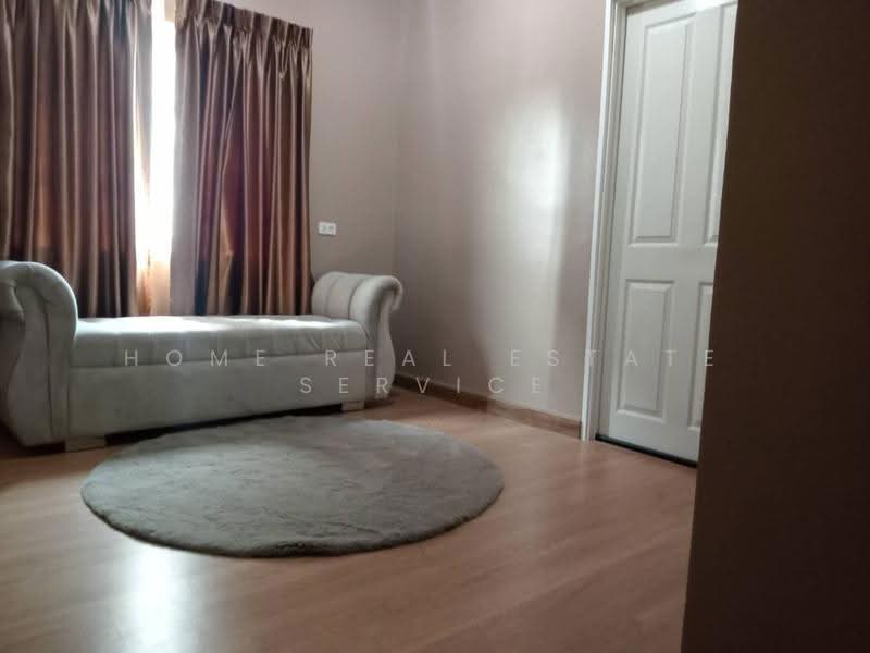 Golden City Chaengwattana-Muang Thong, Nonthaburi, Tiwanon Road, Ban Mai, Pak Kret, Nonthaburi, 5 Bedrooms, 168 sqm, Townhouse For Sale, by HOME Real Estate Service, 500544999 - DDproperty.com