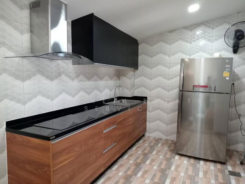 Golden City Chaengwattana-Muang Thong, Nonthaburi, Tiwanon Road, Ban Mai, Pak Kret, Nonthaburi, 5 Bedrooms, 168 sqm, Townhouse For Sale, by HOME Real Estate Service, 500544999 - DDproperty.com