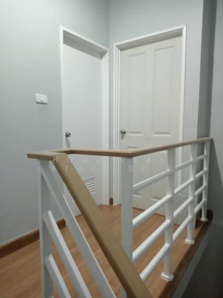 Golden City Chaengwattana-Muang Thong, Nonthaburi, Tiwanon Road, Ban Mai, Pak Kret, Nonthaburi, 5 Bedrooms, 168 sqm, Townhouse For Sale, by HOME Real Estate Service, 500544999 - DDproperty.com