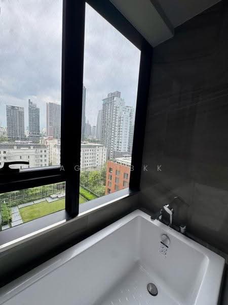 IDEO Q Sukhumvit 36, Bangkok, Soi Sukhumvit 36, Khong Tan, Khlong Toei, Bangkok, 1 Bedroom, 47 sqm, Condo For Rent, by Agentbkk, 500545003 - DDproperty.com