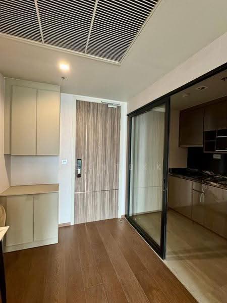 IDEO Q Sukhumvit 36, Bangkok, Soi Sukhumvit 36, Khong Tan, Khlong Toei, Bangkok, 1 Bedroom, 47 sqm, Condo For Rent, by Agentbkk, 500545003 - DDproperty.com