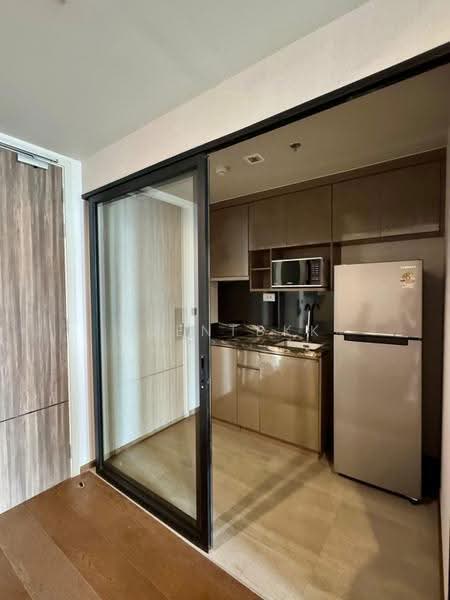 IDEO Q Sukhumvit 36, Bangkok, Soi Sukhumvit 36, Khong Tan, Khlong Toei, Bangkok, 1 Bedroom, 47 sqm, Condo For Rent, by Agentbkk, 500545003 - DDproperty.com