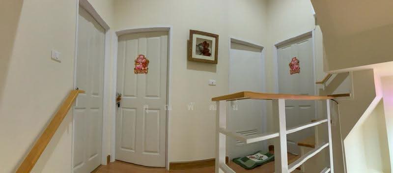 Golden Town Bangna-Suanluang, Bangkok, Kanchanapisek Road, Dok Mai, Prawet, Bangkok, 4 Bedrooms, 130 sqm, Townhouse For Sale, by คุณพัฒน์, 500545005 - DDproperty.com