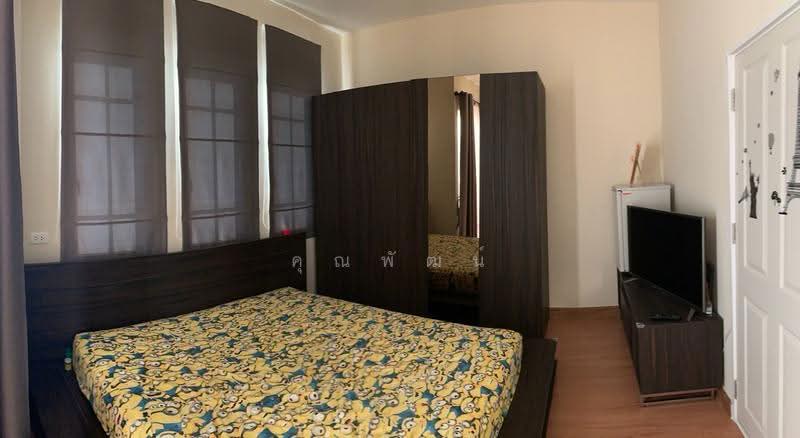 Golden Town Bangna-Suanluang, Bangkok, Kanchanapisek Road, Dok Mai, Prawet, Bangkok, 4 Bedrooms, 130 sqm, Townhouse For Sale, by คุณพัฒน์, 500545005 - DDproperty.com