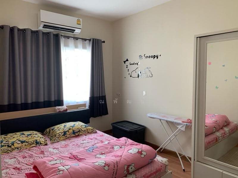 Golden Town Bangna-Suanluang, Bangkok, Kanchanapisek Road, Dok Mai, Prawet, Bangkok, 4 Bedrooms, 130 sqm, Townhouse For Sale, by คุณพัฒน์, 500545005 - DDproperty.com