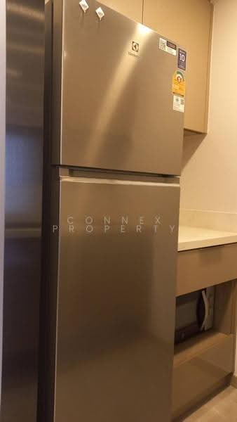 One9Five Asoke-Rama 9, Bangkok, 195 Soi Rama 9 Soi 5, Huai Khwang, Bangkok, 1 Bedroom, 35 sqm, Condo For Rent, by Connex Property, 500545008 - DDproperty.com