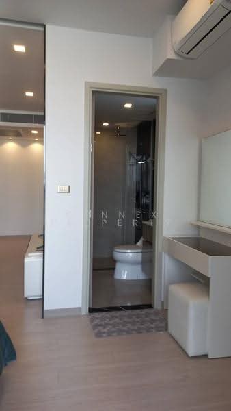 One9Five Asoke-Rama 9, Bangkok, 195 Soi Rama 9 Soi 5, Huai Khwang, Bangkok, 1 Bedroom, 35 sqm, Condo For Rent, by Connex Property, 500545008 - DDproperty.com