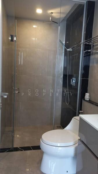One9Five Asoke-Rama 9, Bangkok, 195 Soi Rama 9 Soi 5, Huai Khwang, Bangkok, 1 Bedroom, 35 sqm, Condo For Rent, by Connex Property, 500545008 - DDproperty.com