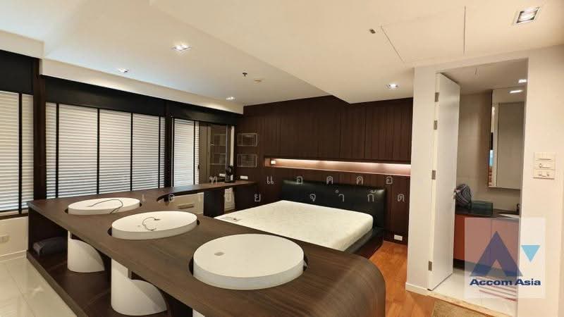 Amanta Lumpini, Bangkok, Rama 4 Road, Thung Maha Mek, Sathon, Bangkok, 2 Bedrooms, 139 sqm, Condo For Rent, by บริษัท แอคคอม เอเซีย จำกัด, 500545013 - DDproperty.com