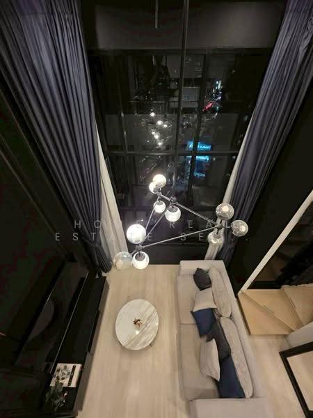 Knightsbridge Prime Sathorn : ไนท์บริดจ์ ไพรม์ สาทร, กรุงเทพ, 599 นราธิวาสราชนครินทร์, ทุ่งมหาเมฆ, สาทร, กรุงเทพ, 38 ตร.ม., คอนโด ขาย, โดย HOME Real Estate Service, 500545016 - DDproperty.com