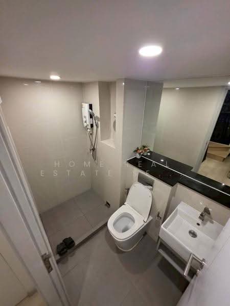 Knightsbridge Prime Sathorn, Bangkok, 599 Naradhiwas Rajanagarindra Road, Thung Maha Mek, Sathon, Bangkok, 1 Bedroom, 38 sqm, Condo For Sale, by HOME Real Estate Service, 500545016 - DDproperty.com