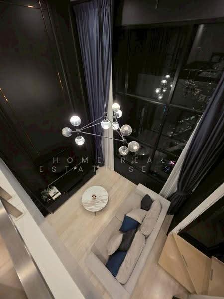 Knightsbridge Prime Sathorn : ไนท์บริดจ์ ไพรม์ สาทร, กรุงเทพ, 599 นราธิวาสราชนครินทร์, ทุ่งมหาเมฆ, สาทร, กรุงเทพ, 38 ตร.ม., คอนโด ขาย, โดย HOME Real Estate Service, 500545016 - DDproperty.com