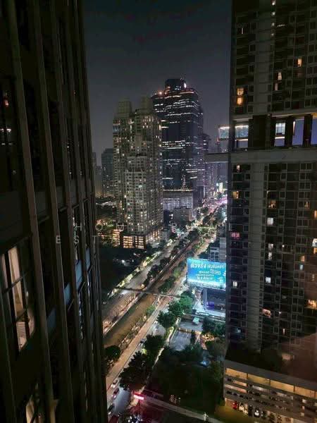 Knightsbridge Prime Sathorn : ไนท์บริดจ์ ไพรม์ สาทร, กรุงเทพ, 599 นราธิวาสราชนครินทร์, ทุ่งมหาเมฆ, สาทร, กรุงเทพ, 38 ตร.ม., คอนโด ขาย, โดย HOME Real Estate Service, 500545016 - DDproperty.com