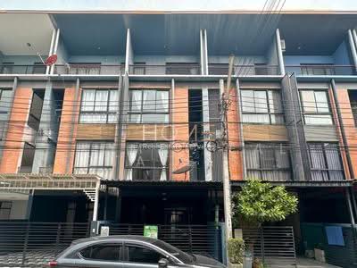 ขาย - Haus 35 Chaengwattana : เฮ้าส์ 35 แจ้งวัฒนะ, นนทบุรี