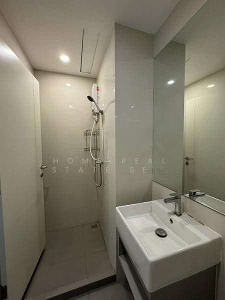 Knightsbridge Prime Sathorn : ไนท์บริดจ์ ไพรม์ สาทร, กรุงเทพ, 599 นราธิวาสราชนครินทร์, ทุ่งมหาเมฆ, สาทร, กรุงเทพ, 31 ตร.ม., คอนโด ขาย, โดย HOME Real Estate Service, 500545023 - DDproperty.com