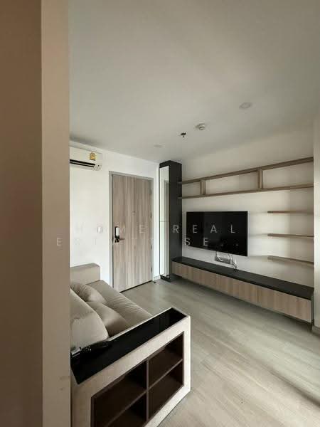 Knightsbridge Prime Sathorn, bangkok, 599 Naradhiwas Rajanagarindra Road, Thung Maha Mek, Sathon, Bangkok, 1 Bedroom, 31 sqm, Condo For Sale, by HOME Real Estate Service, 500545023 - DDproperty.com