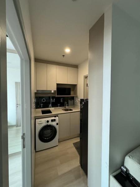 Knightsbridge Prime Sathorn, bangkok, 599 Naradhiwas Rajanagarindra Road, Thung Maha Mek, Sathon, Bangkok, 1 Bedroom, 31 sqm, Condo For Sale, by HOME Real Estate Service, 500545023 - DDproperty.com
