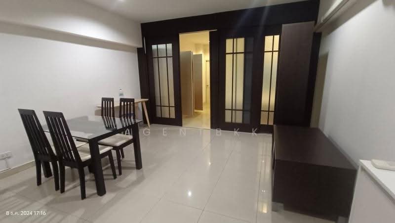 Aree Place Phahonyothin, Bangkok, Soi Phaholyothin 7, Phaholyothin Road, Samsen Nai, Phaya Thai, Bangkok, 1 Bedroom, 54 sqm, Condo For Rent, by Agentbkk, 500545028 - DDproperty.com