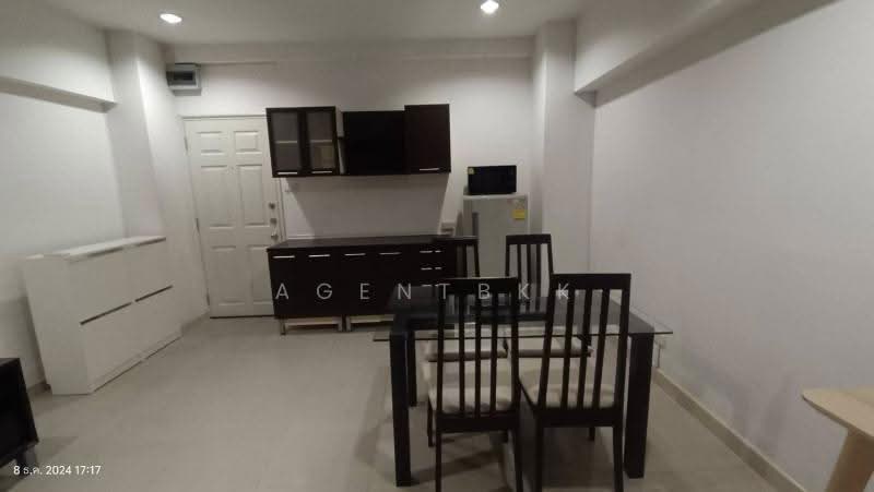 Aree Place Phahonyothin, Bangkok, Soi Phaholyothin 7, Phaholyothin Road, Samsen Nai, Phaya Thai, Bangkok, 1 Bedroom, 54 sqm, Condo For Rent, by Agentbkk, 500545028 - DDproperty.com