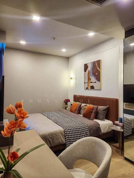 ASHTON Residence 41, Bangkok, Sukhumvit 41, Khlong Tan Nua, Watthana, Bangkok, 2 Bedrooms, 74 sqm, Condo For Rent, by Vichai Annavakulthorn, 500545030 - DDproperty.com