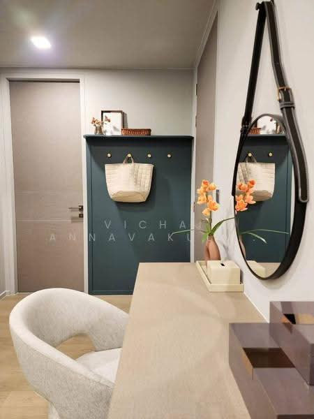 ASHTON Residence 41, Bangkok, Sukhumvit 41, Khlong Tan Nua, Watthana, Bangkok, 2 Bedrooms, 74 sqm, Condo For Rent, by Vichai Annavakulthorn, 500545030 - DDproperty.com