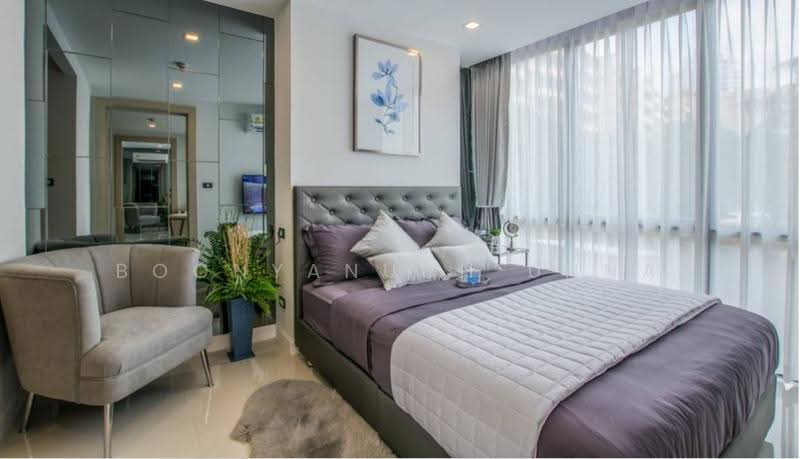 Jewel Pratumnak, chon-buri, Nong Pru, Bang Lamung (Pattaya), Chon Buri (Pattaya), 2 Bedrooms, 65 sqm, Condo For Sale, by Boonyanuch Unna, 500545033 - DDproperty.com