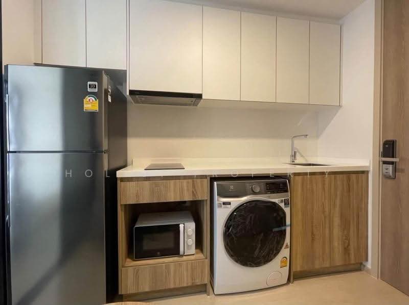 Noble Ambience Sukhumvit 42, bangkok, 55 Suk Chai Alley, Khong Tan, Khlong Toei, Bangkok, 1 Bedroom, 27 sqm, Condo For Rent, by Holtop Property, 500545034 - DDproperty.com