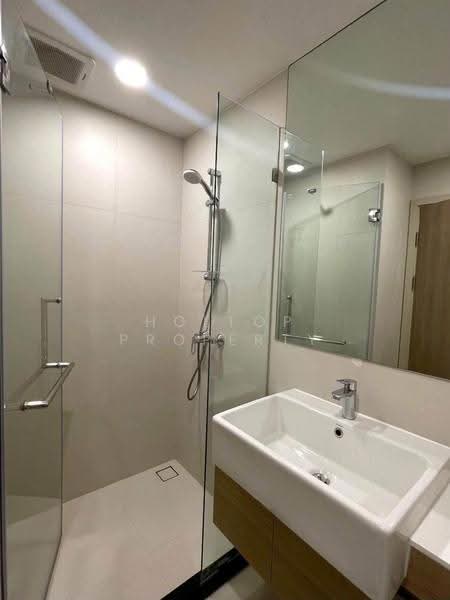 Noble Ambience Sukhumvit 42, bangkok, 55 Suk Chai Alley, Khong Tan, Khlong Toei, Bangkok, 1 Bedroom, 27 sqm, Condo For Rent, by Holtop Property, 500545034 - DDproperty.com