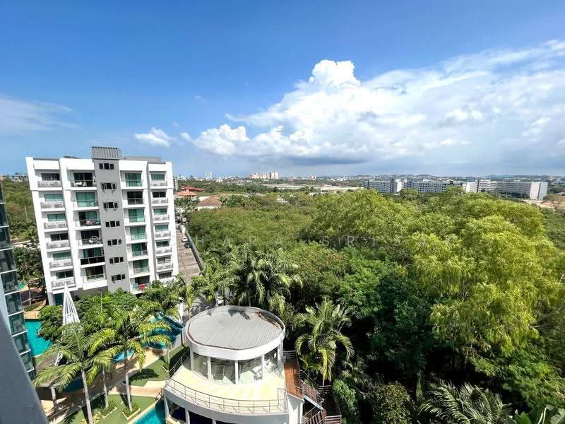 Laguna Beach Resort 1, Chon Buri (Pattaya), Sai 2 road, 384/105 Soi Jomtien 1, Na Kloe, Bang Lamung (Pattaya), Chon Buri (Pattaya), 1 Bedroom, 47 sqm, Condo For Sale, by Patchara Srisak, 500545035 - DDproperty.com