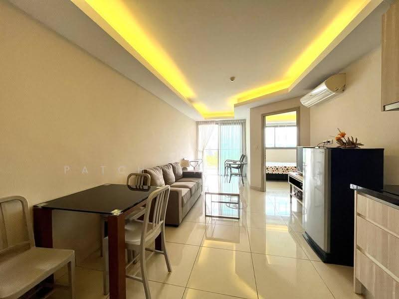 Laguna Beach Resort 1, Chon Buri (Pattaya), Sai 2 road, 384/105 Soi Jomtien 1, Na Kloe, Bang Lamung (Pattaya), Chon Buri (Pattaya), 1 Bedroom, 47 sqm, Condo For Sale, by Patchara Srisak, 500545035 - DDproperty.com