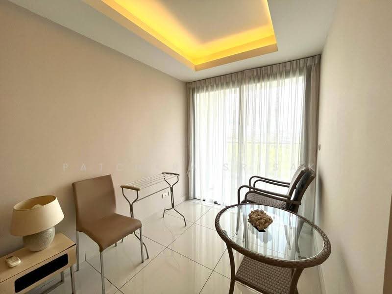 Laguna Beach Resort 1, Chon Buri (Pattaya), Sai 2 road, 384/105 Soi Jomtien 1, Na Kloe, Bang Lamung (Pattaya), Chon Buri (Pattaya), 1 Bedroom, 47 sqm, Condo For Sale, by Patchara Srisak, 500545035 - DDproperty.com