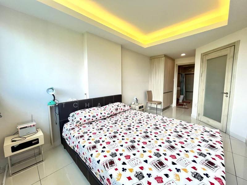 Laguna Beach Resort 1, Chon Buri (Pattaya), Sai 2 road, 384/105 Soi Jomtien 1, Na Kloe, Bang Lamung (Pattaya), Chon Buri (Pattaya), 1 Bedroom, 47 sqm, Condo For Sale, by Patchara Srisak, 500545035 - DDproperty.com