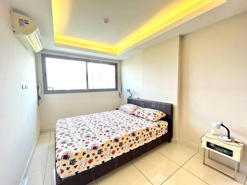 Laguna Beach Resort 1, Chon Buri (Pattaya), Sai 2 road, 384/105 Soi Jomtien 1, Na Kloe, Bang Lamung (Pattaya), Chon Buri (Pattaya), 1 Bedroom, 47 sqm, Condo For Sale, by Patchara Srisak, 500545035 - DDproperty.com